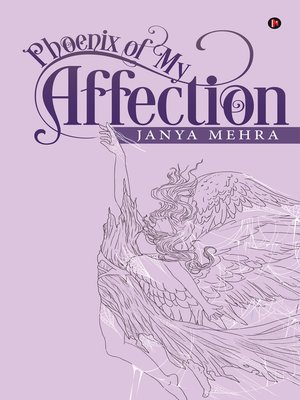 cover image of Phoenix of My Affection